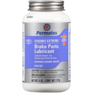 Permatex<span class="sup">®</span> Ceramic Extreme Brake Parts Lubricant, 8 OZ