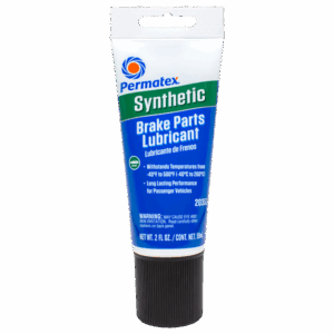 Permatex<span class="sup">®</span> Synthetic Brake Caliper Lubricant, 2 OZ