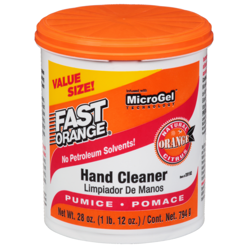 Permatex Pumice Cream Hand Cleaner