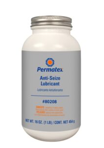 Permatex® Ultra Slick® Engine Assembly Lube, 4 OZ – Permatex