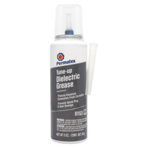Permatex<span class="sup">®</span> Dielectric Tune Up Grease, 3 OZ