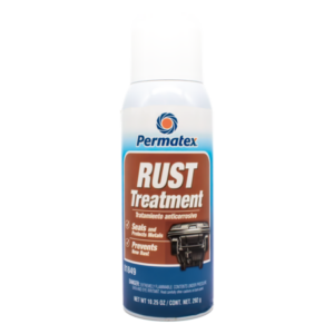 Permatex<span class="sup">®</span> Rust Treatment, 10.25 OZ