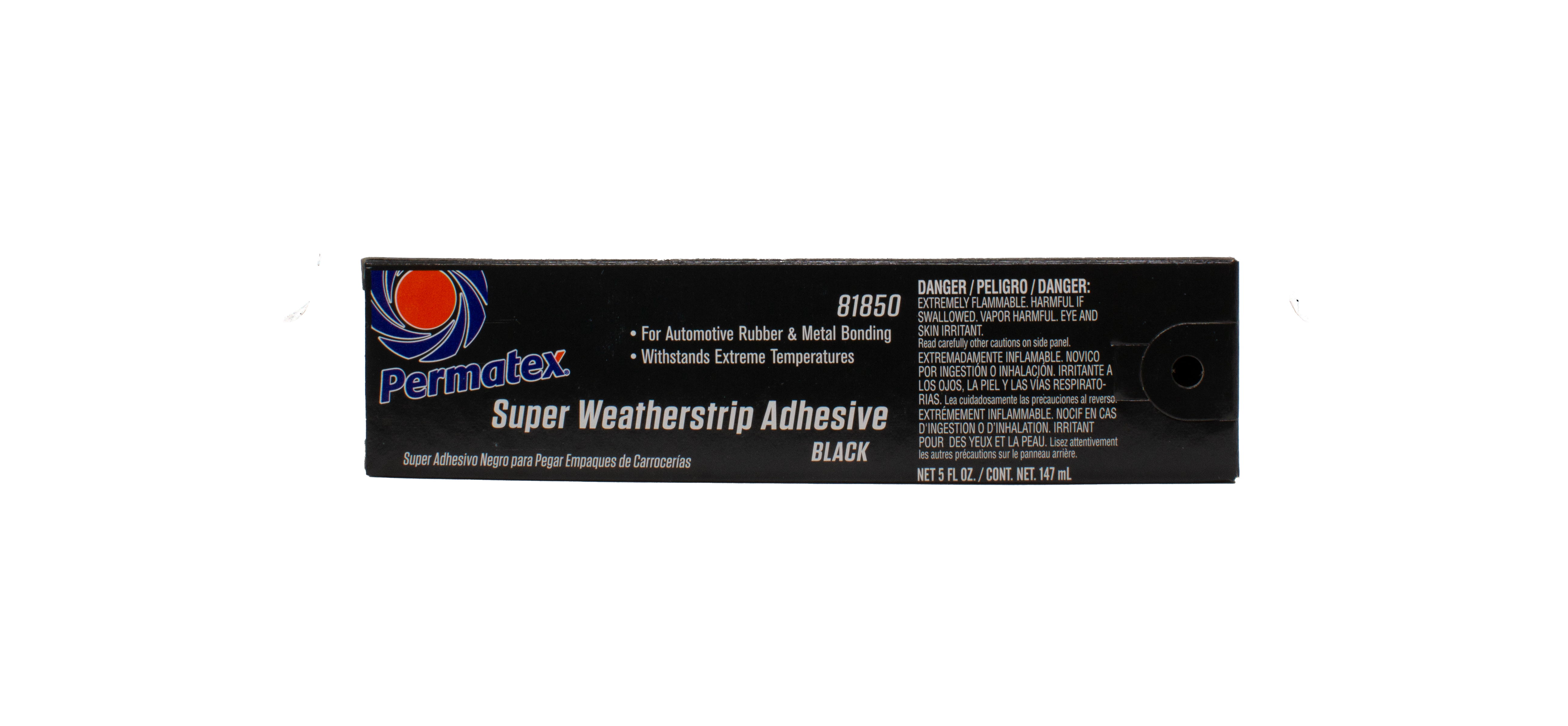 Weatherstripping Essentials: Adhesives and Chemicals – Steele Rubber  Products