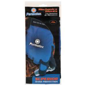Permatex<span class="sup">®</span> Mechanics Gloves, 1 Pair