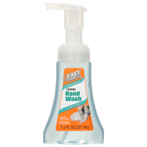 Fast Orange<span class="sup">®</span> Anti-bacterial Foaming Hand Wash, 7.5 FL OZ