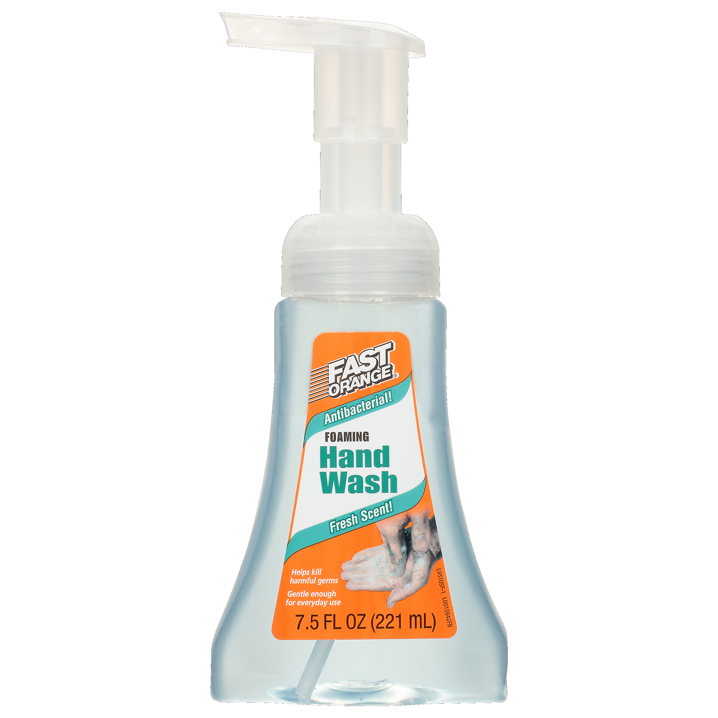 Hand Cleaner »Fast Orange« by Permatex