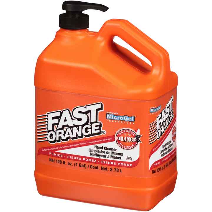 Fast Orange – Permatex