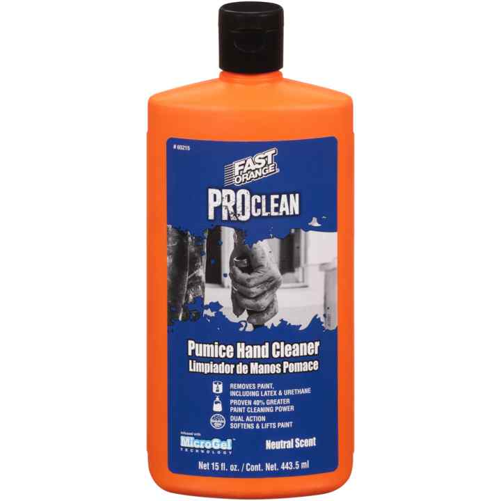 Fast Orange® Proclean Hand Cleaner 15 OZ – Permatex