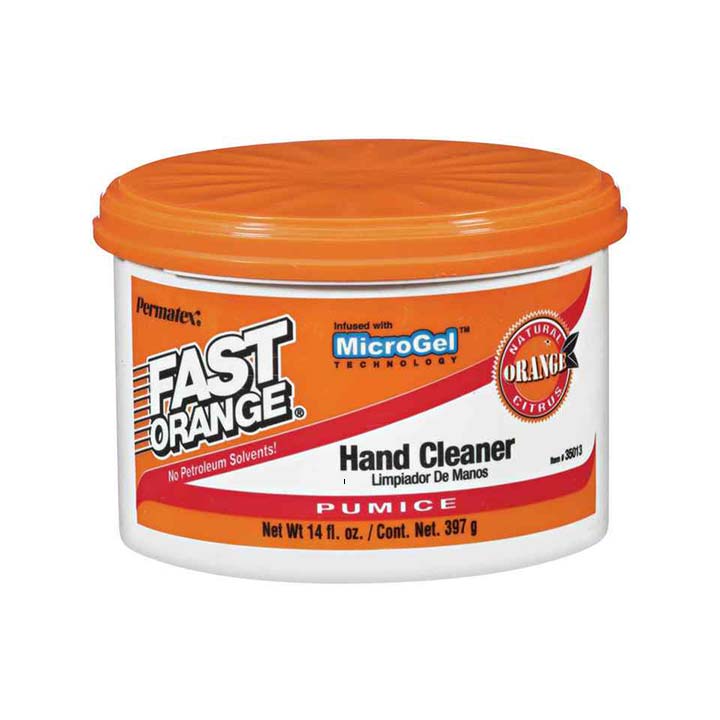 What is the Best Hand Cleaner for Mechanics?