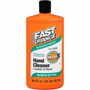 Fast Orange<span class="sup">®</span> Smooth Lotion Hand Cleaner, 15 FL OZ