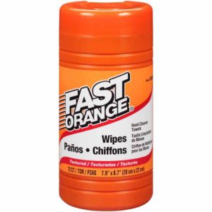 Fast Orange<span class="sup">®</span> Wipes, 72 CT