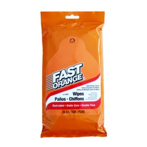 Permatex Fast Orange m/skrubb 440ml 