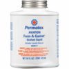 Permatex® Aviation Form-A-Gasket® No. 3 Sealant Liquid, 16 OZ - Permatex®