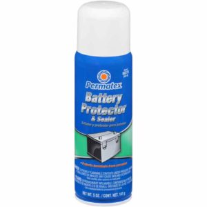 Permatex<span class="sup">®</span> Battery Protector & Sealer, 5 OZ