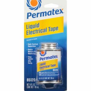 Permatex<span class="sup">®</span> Liquid Electrical Tape