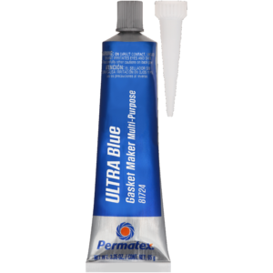Permatex<span class="sup">®</span> Ultra Blue RTV 3.5oz