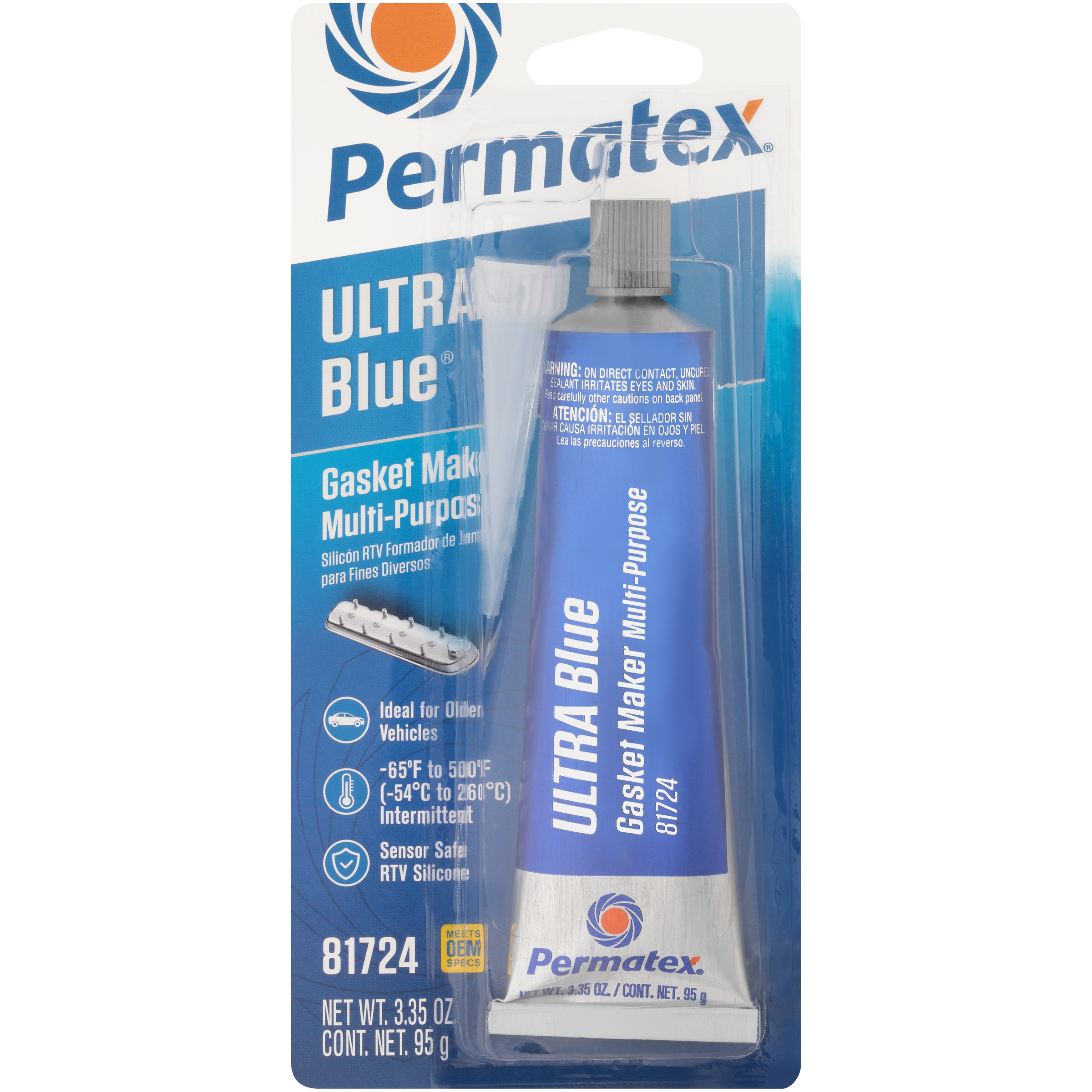 Permatex extend rust treatment фото 41