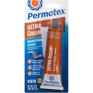 Permatex<span class="sup">®</span> Ultra Copper RTV 3.5oz