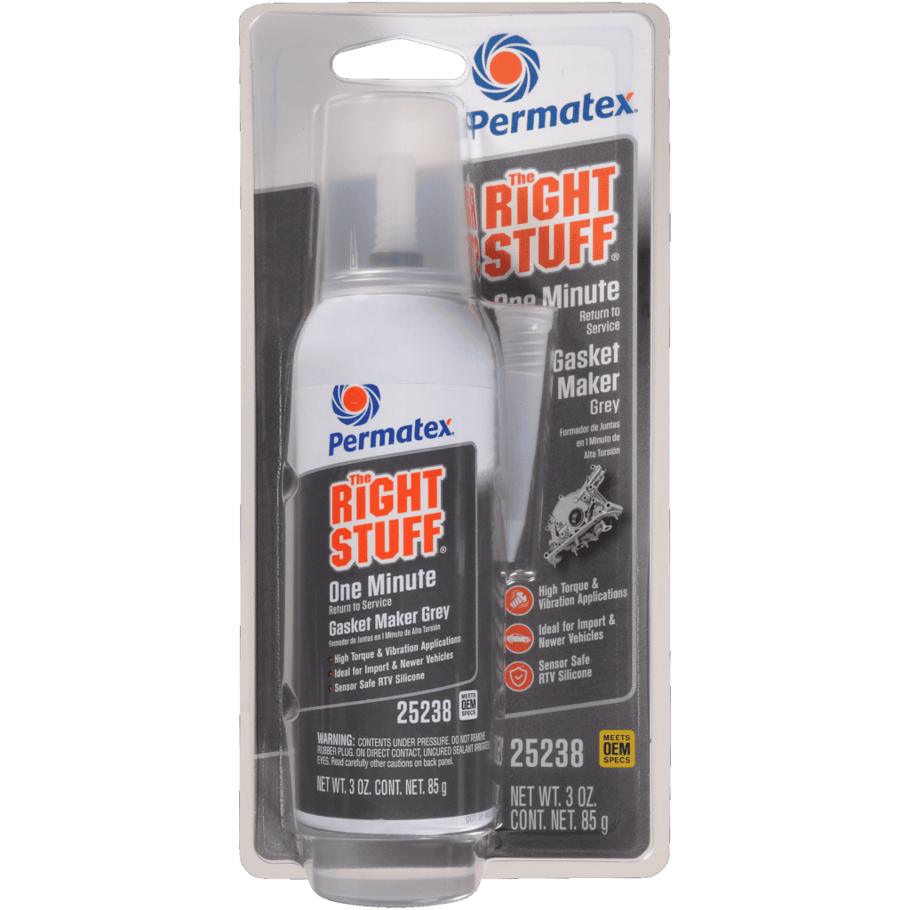 RTV Gasket Makers Permatex