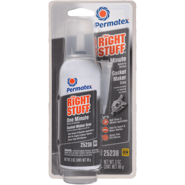 RTV Gasket Makers Permatex