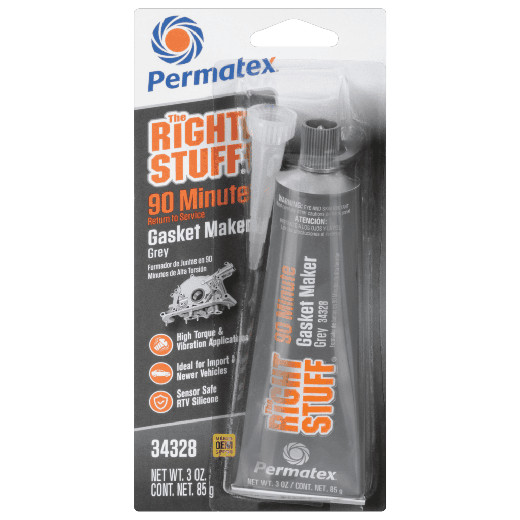 RTV Gasket Makers Permatex