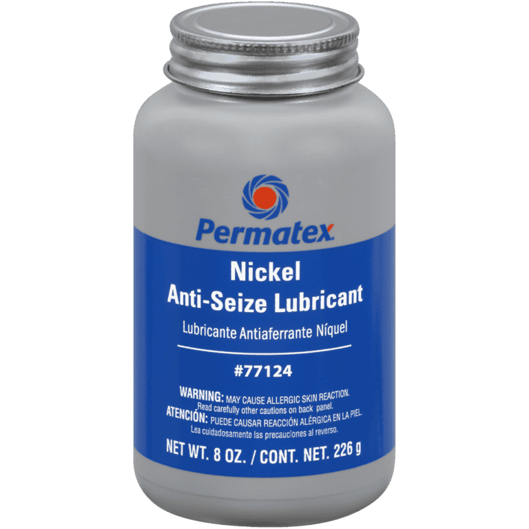 AntiSeize Lubricants Permatex
