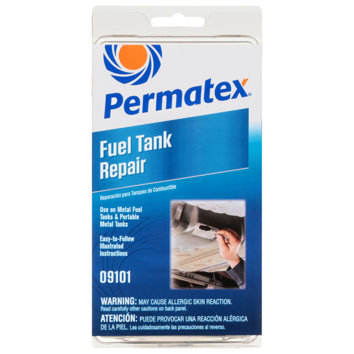 Permatex<span class="sup">®</span> Fuel Tank Repair Kit