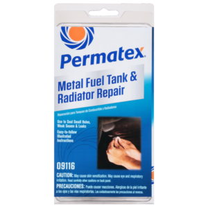 Permatex<span class="sup">®</span> Fuel & Radiator Repair Kit