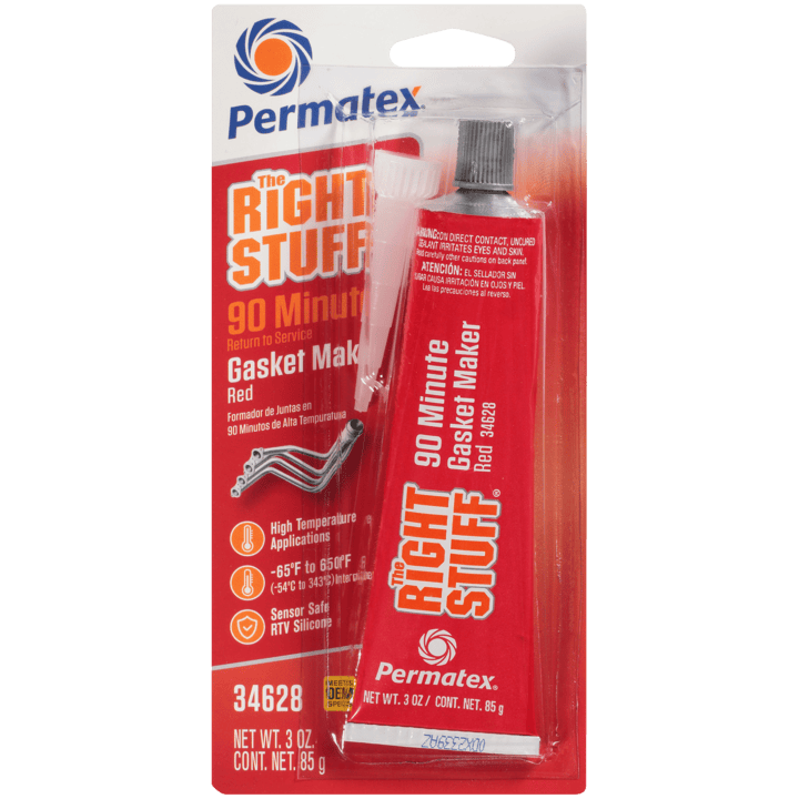 RTV Gasket Makers Permatex