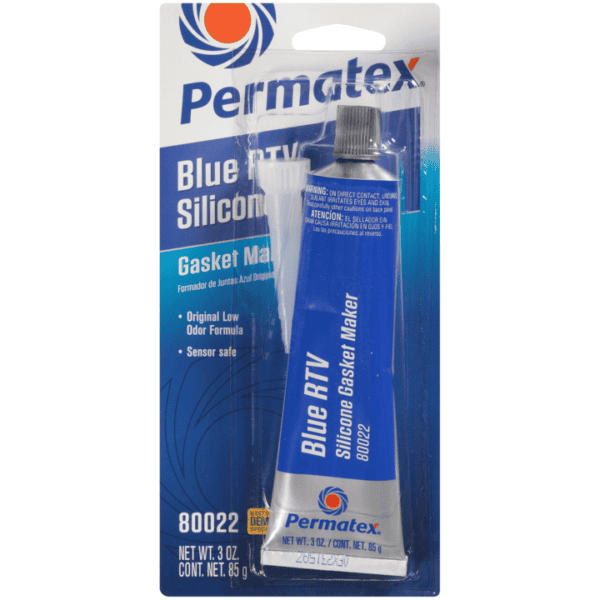 Permatex® Liquid Metal Filler Permatex