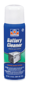 Permatex<span class="sup">®</span> Battery Cleaner, 5.75 OZ