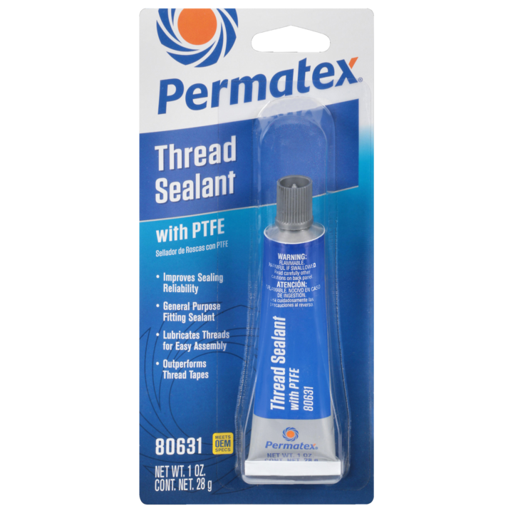 Permatex High-Temperature Thread Sealant at Tractor Supply Co.