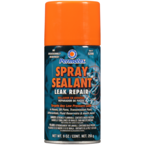 Permatex<span class="sup">®</span> Spray Sealant Leak Repair, 9 OZ