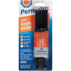 Permatex<span class="sup">®</span> Plastic welder®, 25 ML