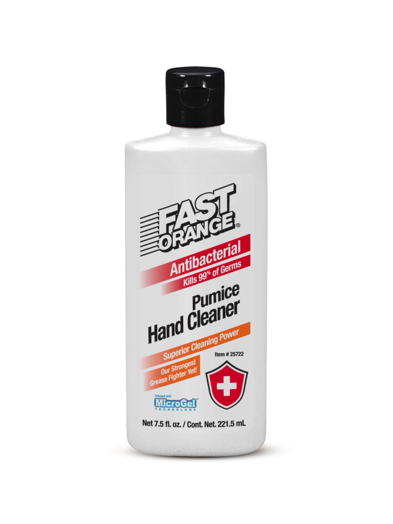 Permatex® Fast Orange® Pumice Lotion Hand Cleaner Reviews 2024