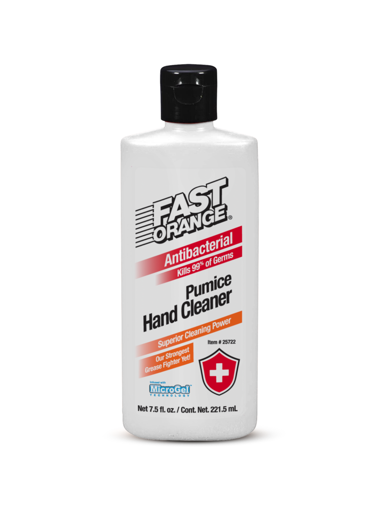 Hand Cleaner - Automotive Grease Hand Cleaners