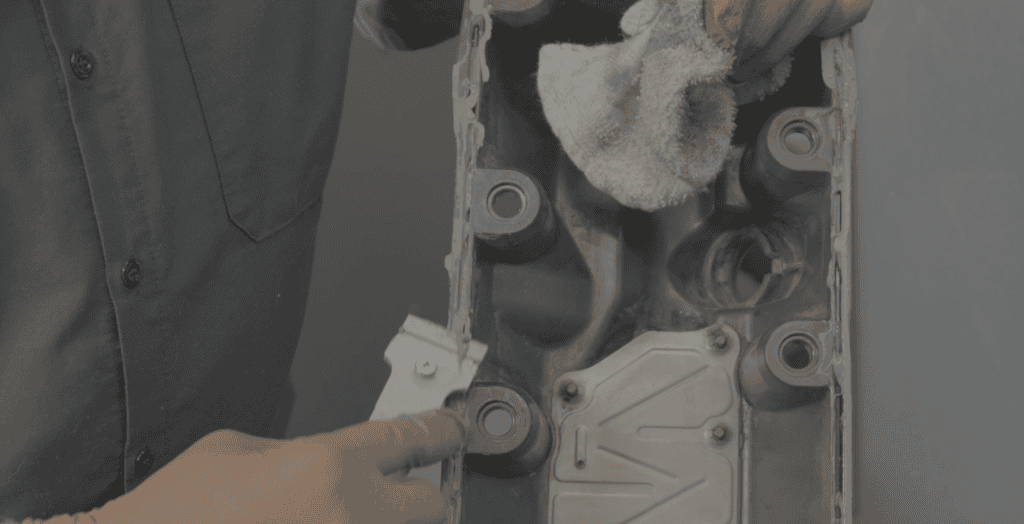 Optimum Easy Disassembly Permatex