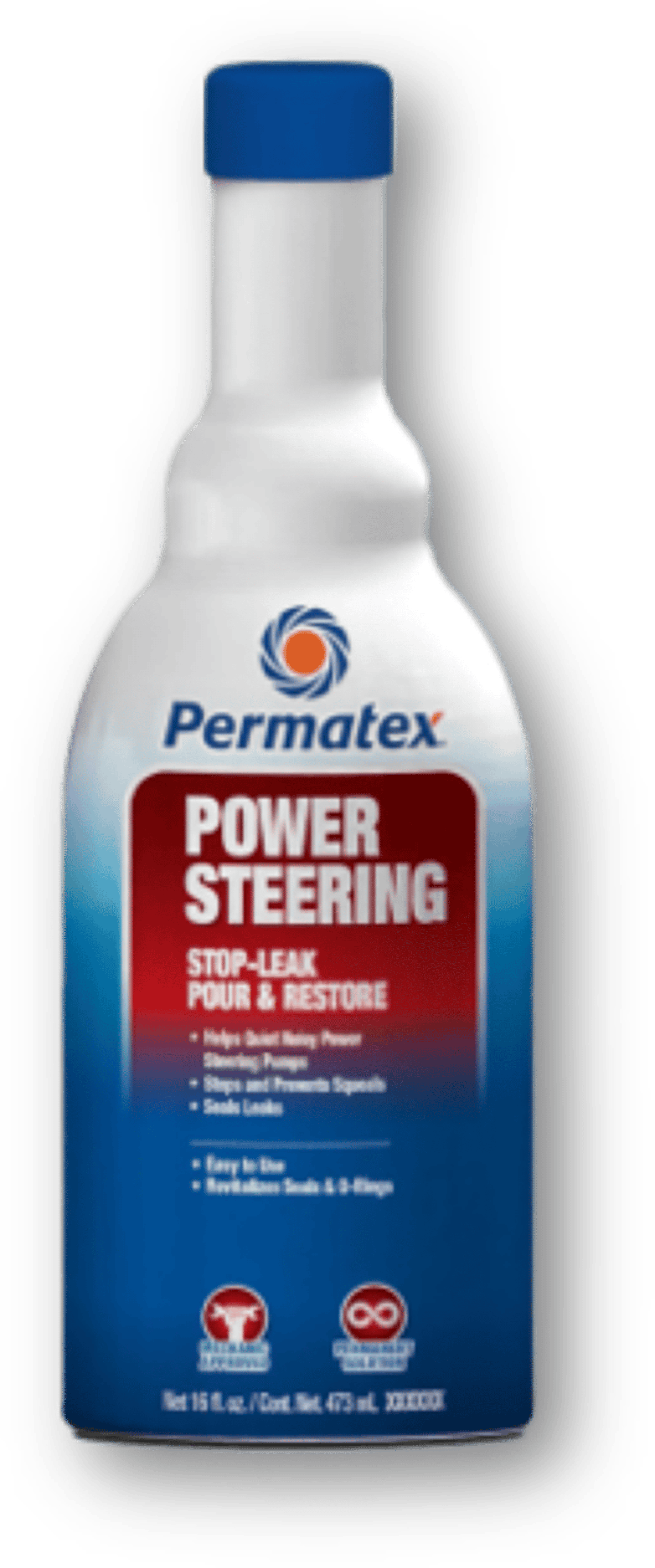 Power steering