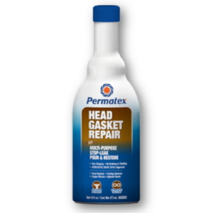 Permatex ® Head Gasket Repair Stop Leak - Permatex