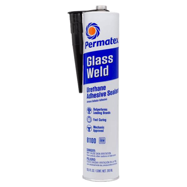 Permatex<span class="sup">®</span> Glass Weld 81100 10.5 OZ
