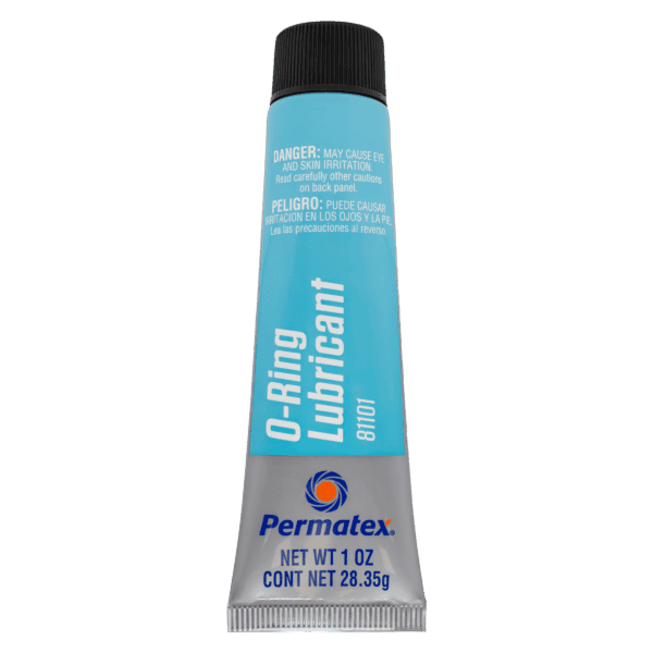 Permatex<span class="sup">®</span> O-Ring Lubricant 1 OZ - Image 3