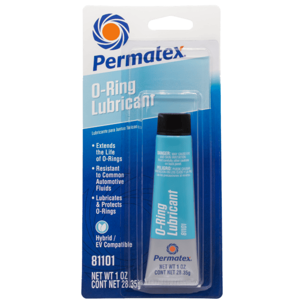 Permatex<span class="sup">®</span> O-Ring Lubricant 1 OZ
