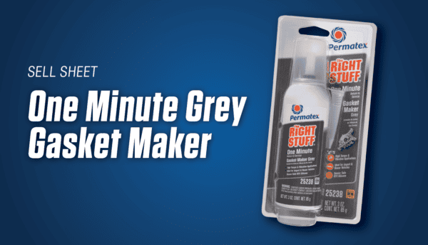 Product Literature | Permatex®