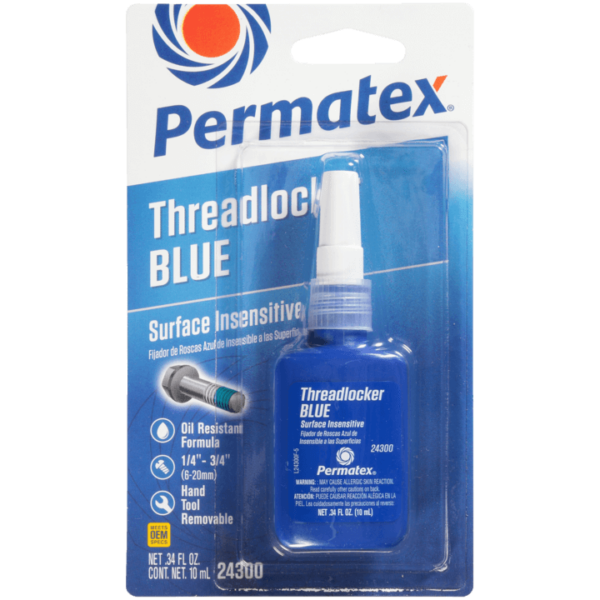 Gasket Makers — RTV & Anaerobic | Permatex®